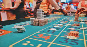 Вход на официальный сайт Casino Mers